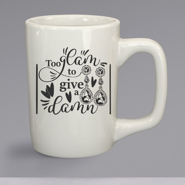 Sassy Sarcastic mug