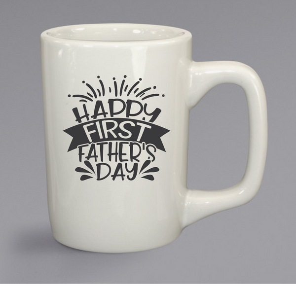 Dad's mug