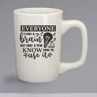 Sassy Sarcastic mug