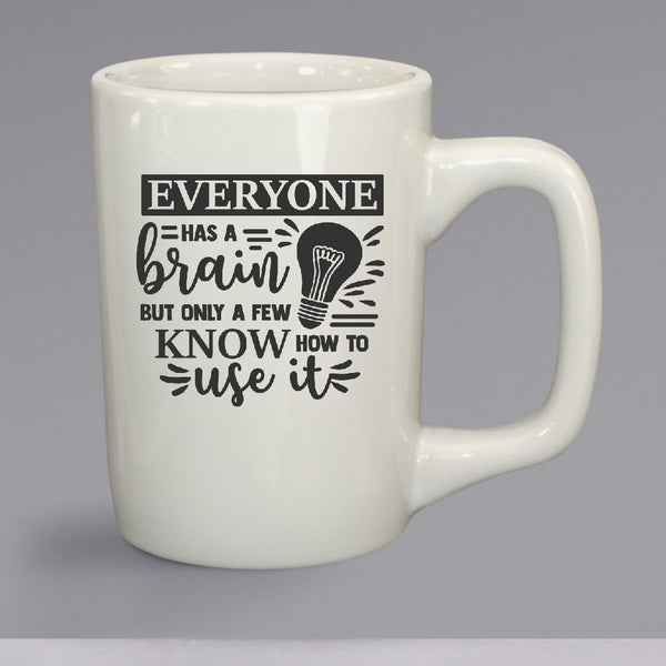 Sassy Sarcastic mug
