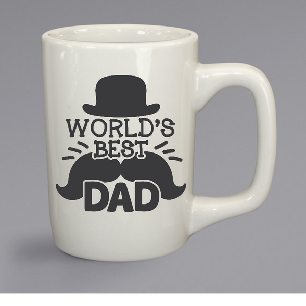 Dad's mug