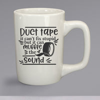 Sassy Sarcastic mug