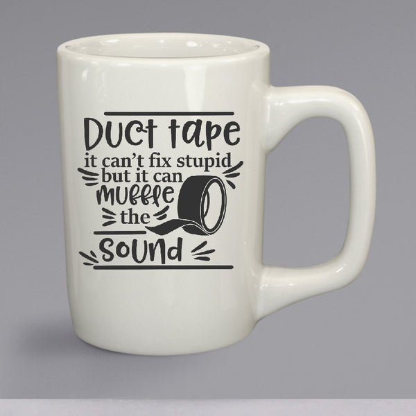 Sassy Sarcastic mug