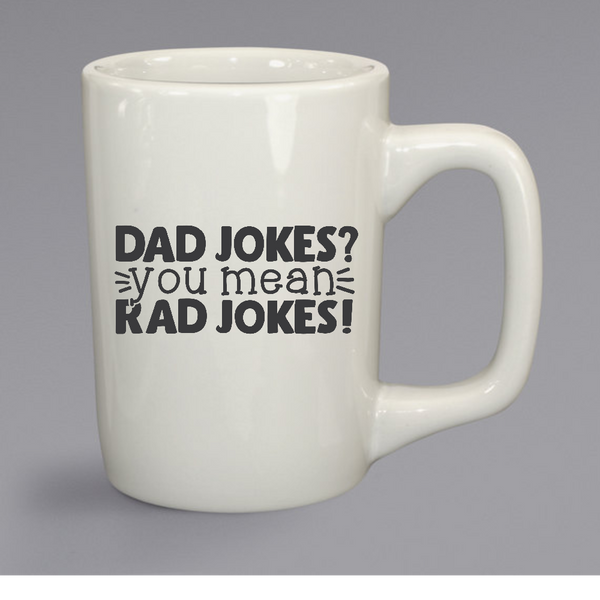 Dad's mug