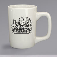 Sassy Sarcastic mug