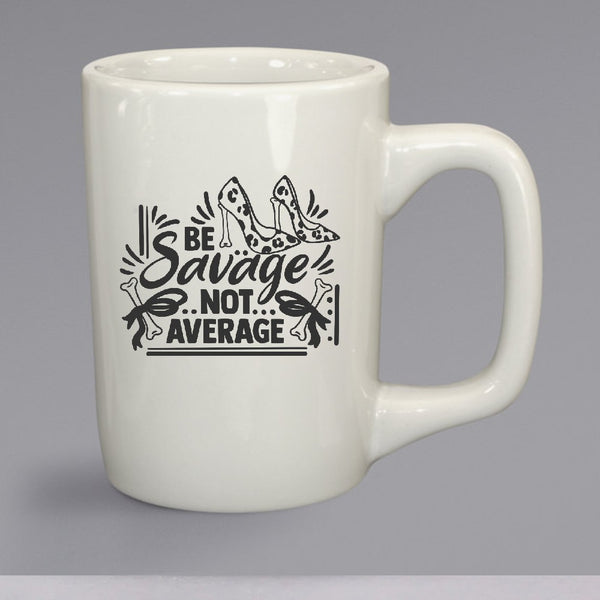 Sassy Sarcastic mug