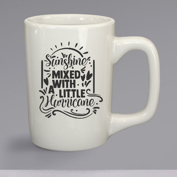 Sassy Sarcastic mug