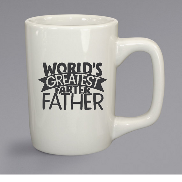 Dad's mug