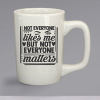 Sassy Sarcastic mug