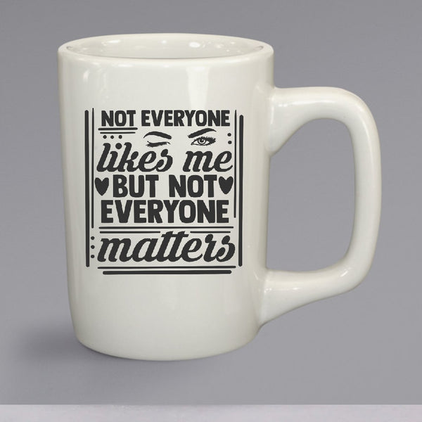 Sassy Sarcastic mug