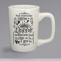 Sassy Sarcastic mug