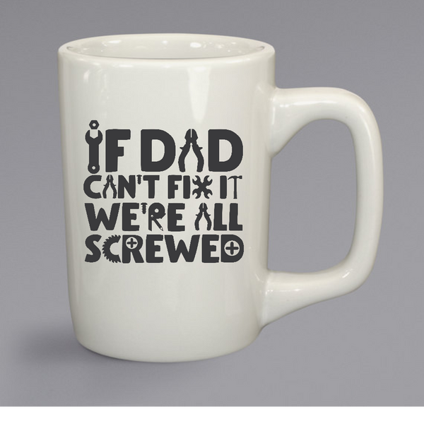 Dad's mug