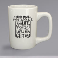 Sassy Sarcastic mug
