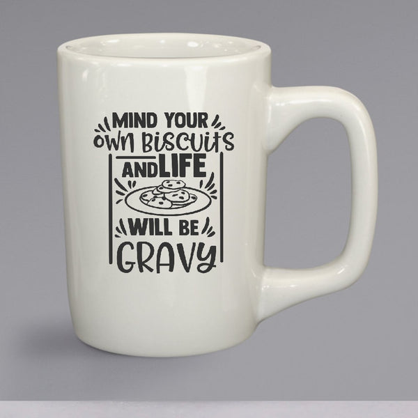 Sassy Sarcastic mug