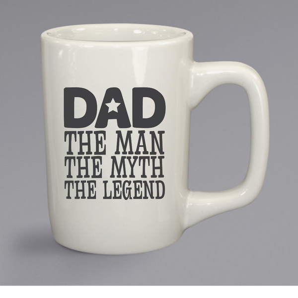 Dad's mug