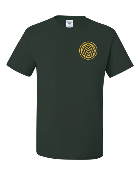 Macias Property Management Short Sleeve T-Shirt