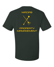 Load image into Gallery viewer, Macias Property Management Short Sleeve T-Shirt
