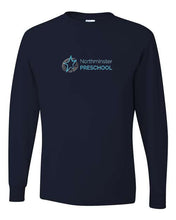 Load image into Gallery viewer, Northminster Long Sleeve T-shirt
