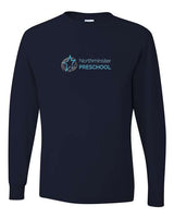 Northminster Long Sleeve T-shirt