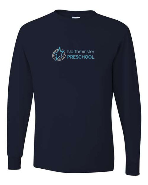 Northminster Long Sleeve T-shirt
