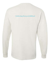 Load image into Gallery viewer, Northminster Long Sleeve T-shirt
