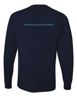 Northminster Long Sleeve T-shirt