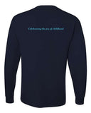 Northminster Long Sleeve T-shirt