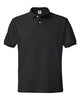 Hanes Ecosmart Jersey Sport Shirt Polo