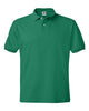 Hanes Ecosmart Jersey Sport Shirt Polo