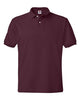 Hanes Ecosmart Jersey Sport Shirt Polo