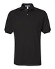 JERZEES Embroidered SpotShield™ 50/50 Sport Shirt Polo Plus Sizes