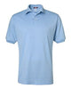 JERZEES Embroidered SpotShield™ 50/50 Sport Shirt Polo