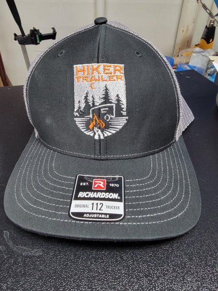 Hiker Trailer hat