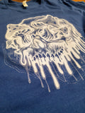 Heal Your Mind Skull