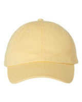 Adult Bio-washed Classic Dad Cap