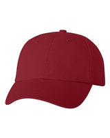 Adult Bio-washed Classic Dad Cap