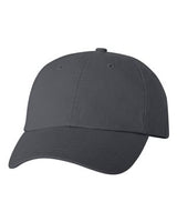 Adult Bio-washed Classic Dad Cap