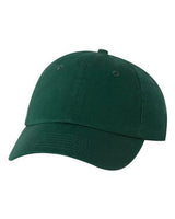 Adult Bio-washed Classic Dad Cap