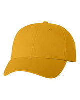 Adult Bio-washed Classic Dad Cap