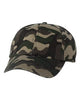 Adult Bio-washed Classic Dad Cap
