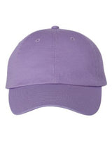 Adult Bio-washed Classic Dad Cap
