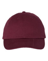 Adult Bio-washed Classic Dad Cap