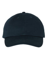 Adult Bio-washed Classic Dad Cap