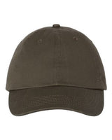 Adult Bio-washed Classic Dad Cap
