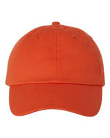 Adult Bio-washed Classic Dad Cap