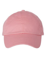 Adult Bio-washed Classic Dad Cap