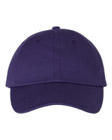Adult Bio-washed Classic Dad Cap