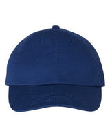 Adult Bio-washed Classic Dad Cap