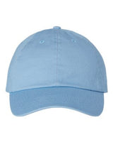 Adult Bio-washed Classic Dad Cap