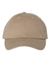 Adult Bio-washed Classic Dad Cap